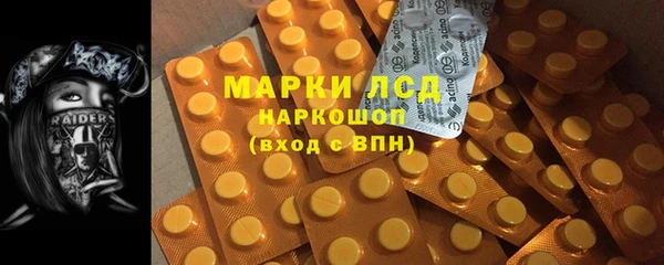 прущие крисы Алзамай